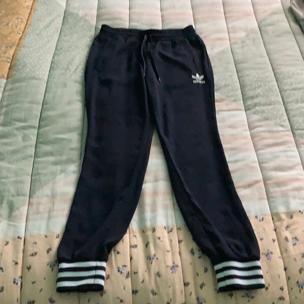 Adidas Track pants